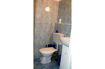 Polija Privát Stegna, Eksterjers